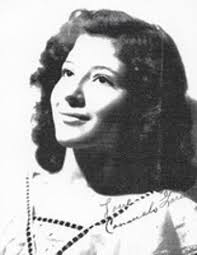 Dr. Maria Consuelo Martinez Obituary