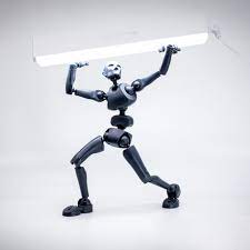 Stickybones Human Figure Human Figure Animation Stop Motion