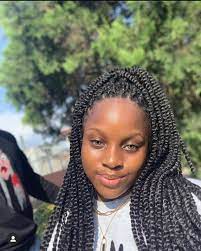 Latest Braided Hairstyles 2020 Top 10 Best Braided Hairstyleslatest Ankara Styles 2020 And Latest Braided Hairstyles Braided Hairstyles Cool Braid Hairstyles