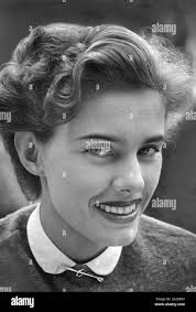 Charlotte kerr hi-res stock photography and images