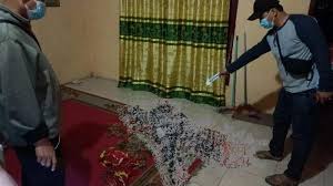 Adapun posisi yang tersedia ada 6 seperti officer development program atau odp spesialisasi it, rm commercial, dan general banking. Ternyata Penusukan Kakek Di Merlung Berawal Dari Pencurian Dua Pelaku Tergiur Mobil Korban Tribun Jambi