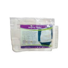 Bengkung moden 3in1 telah mendapat sambutan yang sangat hebat dari kalangan wanita di malaysia,ini kerana bengkung moden 3in1 ini mudah di pakai dan mudah di buka. Serimama