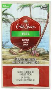 And that's a pretty fancy trick, indeed. Amazon Com Old Spice Fresh Collection Fiji Scent Bar Soap Pack Of 6 24 Oz Bath Soaps Beauty