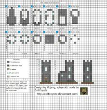 Layer 2 layer 3 layer 4 layer 5 layer 6 layer 7. Minecraft Tower Layout Novocom Top