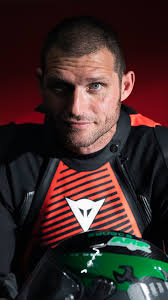 We had the privilege to have the legendary Guy Martin as a special test  rider for the new Dainese Audax leathers, Axial 2 boots and Full Metal 7  gloves at Misano World