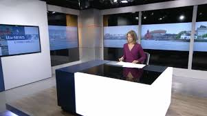 She and former wales and british and irish lions star lee byrne, who married in 2012. Itv Wales To Get New News Studio Page 12 Tv Forum