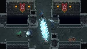 The 2nd anniversary update is now live on switch, ps4, and xbox! Wizard Of Legend Is Coming To Nintendo Switch Nintendotoday