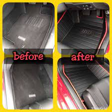 Terlepas dari norma kebiasaan, ternyata melepas alas kaki sebelum memasuki rumah itu ada alasan kesehatannya, lho. Promosi Alas Kaki Kereta Material Car Online Automart Facebook