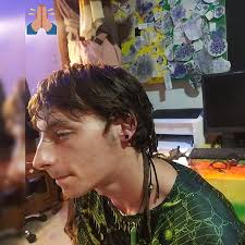 Thanks brother always pleasure to meet you gais big love always thanks