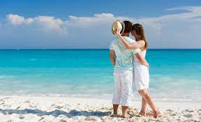 5 After Honeymoon Habits You Should Start Now! - Casey Green Weddings