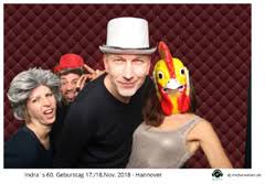 Verleih mobiler fotoboxen aus hannover. Fotobox Hannover Mieten Mit Drucker Hochzeit Event Dj Micha
