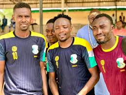 In 2018, ahmed musa created history by scoring two straight goals against iceland in the 2018 fifa world cup in russia, thereby given nigeria the opportunity to go further in the 2018 fifa world cup. Npfl Ahmed Musa Faults Crowd Troubles As Lmc Fines Kano Pillars
