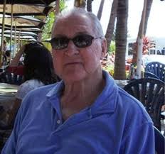 Richard Walker Obituary April 21, 2014