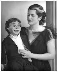 Vintage Ventriloquism