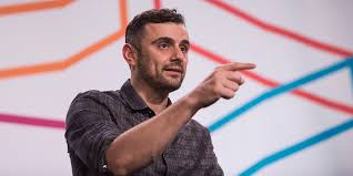 Your personal brand building strategy shouldn't remain the same year after year. Essentials Of Personal Branding From The World Of Gary Vaynerchuk