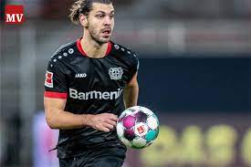 Mit der zeit ging bei bielefeld und leverkusen die spielerische linie etwas verloren, bis zur schlussphase. Dragovic Wechselt Von Leverkusen Nach Belgrad