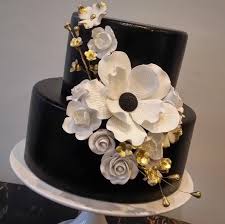 Birthday cake realistic design concept vector. 30 Cakes With Flower Designs Ideas Cake Designs Cake Flower Designs