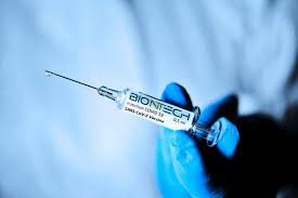 Der impfstoff von curevac wird aktuell mit probanden getestet. Biontech Aktie News Biontech Reicht Impfstoff Zulassung Bei Eu Ein