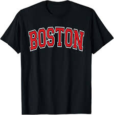 Boston t シャツ