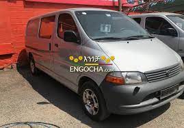 መኪናዎን በነፃ በሺዎች ለሚቆጠሩ ተጠቃሚዎቻችን በማስተዋወቅ ይሽጡ find used and new cars in ethiopia delala.com. Toyota Dolphin D4d Minibus 2000 Automatic Transmission Car For Sale Price In Ethiopia Engocha Com Buy Toyota Dolphin D4d Minibus 2000 Automatic Transmission Car In Addis Ababa Ethiopia Engocha Com