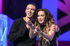 Многие спорят, если говорить про. Olga Buzova Obyasnila Pochemu Rasplakalas Iz Za Ocenok Na Lednikovom Periode Chempionat