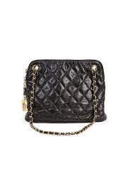 Chanel Black Lambskin Camera Bag Bags Chanel Black Chanel