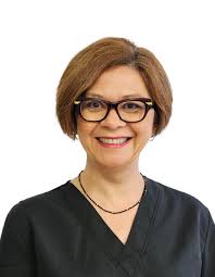 Docteurs Nicoleta Dolea et Daniel Duchesneau