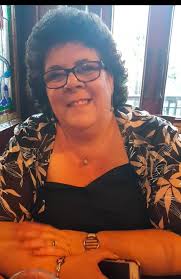 The death has occurred of Joanne CALVERT Calvert