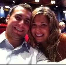 Amy Goldschmidt's Instagram, Twitter & Facebook