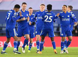 Arsenal aston villa brighton & hove albion burnley chelsea crystal palace everton fulham leeds united leicester city liverpool manchester city manchester united newcastle united sheffield united southampton tottenham. Leicester Vs Chelsea Result Premier League Final Score Goals And Report The Independent
