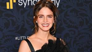 Literary scholars tom felton and emma watson, who independently find that the socially antagonistic relationship between the victorian era poets draco malfoy and hermione granger may have concealed a secret connection as lovers. Harry Potter Star Emma Watson Geheimnis Um Ihren Freund Geluftet Bunte De