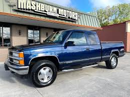 Image result for Medium Blue 1996 Truck