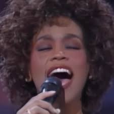 Finish the lyric: Give me one moment in time… #whitney #onemomentintime  #singer #live #incredible