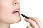 Lip liner - , the free encyclopedia