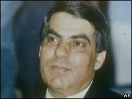 Za a fara shari'a kan tsohon shugaban Tunisia