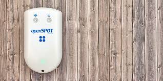 Image result for SharkRF openSPOT