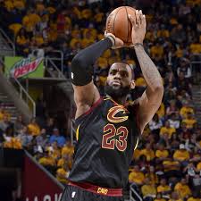 Can't believe lebron became godlike again and overcame the odds and hit a. Nba Playoffs 2018 Latest Bracket Scores And Conference Finals Schedule Bleacher Report Latest News Videos And Highlights