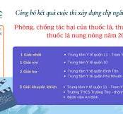 HCDC: Tôn Vinh Các Tác Giả Xuất Sắc Tại Cuộc Thi Clip Ngắn ...