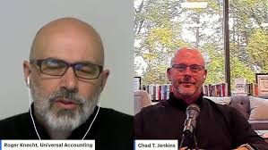 From employee to owning a successful accounting firm