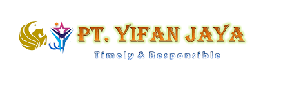 Logo PT YIFAN JAYA