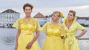 Photos, address, and phone number, opening hours, photos, and user reviews on. Venus Im Vierten Haus Zdf Dreht Komodie Mit Adele Neuhauser Bavaria Film Gmbh