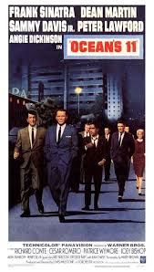 Memorable quotes and exchanges from movies, tv series and more. Ocean S Eleven Yesterday S Movies