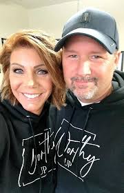 Meri Brown's new man Amos Andrews bankruptcy history