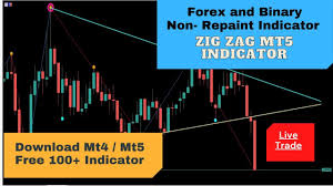 Whichever, suggested european and american sessions. Mt5 Non Repaint Indicator Free Download Zig Zag Mt5 Indicator 2021 Youtube