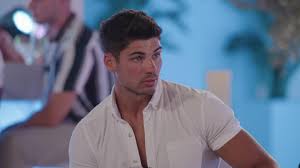 Anton vanko, name of two marvel comics characters: Love Island S Anton Danyluk Opens Up About Reason He Left The Villa
