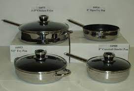Innova products limited is a global company that has built its reputation on innovative design and quality products across a wide range of kitchenware, and beverageware products. Cpsc Innova Inc Announce Recall To Replace Exploding Frying Pans Cpsc Gov