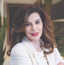 Dean Davidson C-Suite Executives Awards