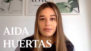 Aida Huertas's Instagram, Twitter & Facebook