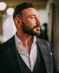 Style plays a giant role in how I show up for work, or life in general. The  way that you dress impacts people's perceptions of you. It's funny, when we  think of