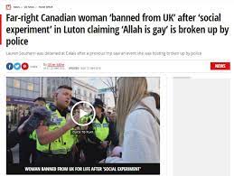 Orwell Goode On Twitter The Absolute State Of Britain Https T Co Iaagb8qixh Twitter